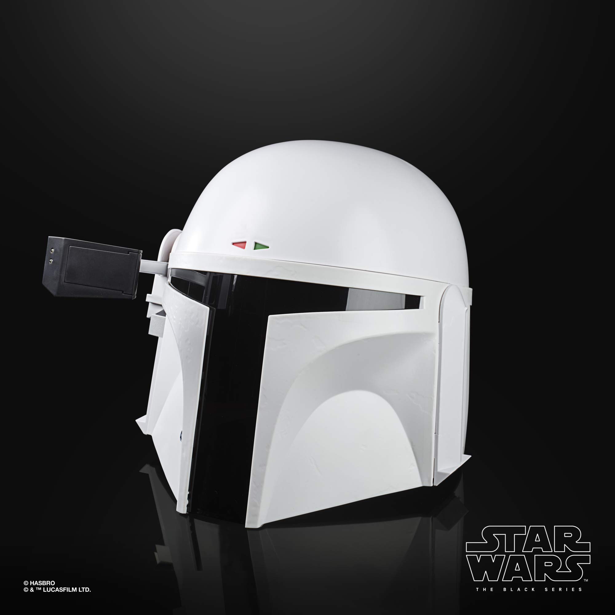 Buy Star Wars The Black Series Life Size Prop Replica Boba Fett