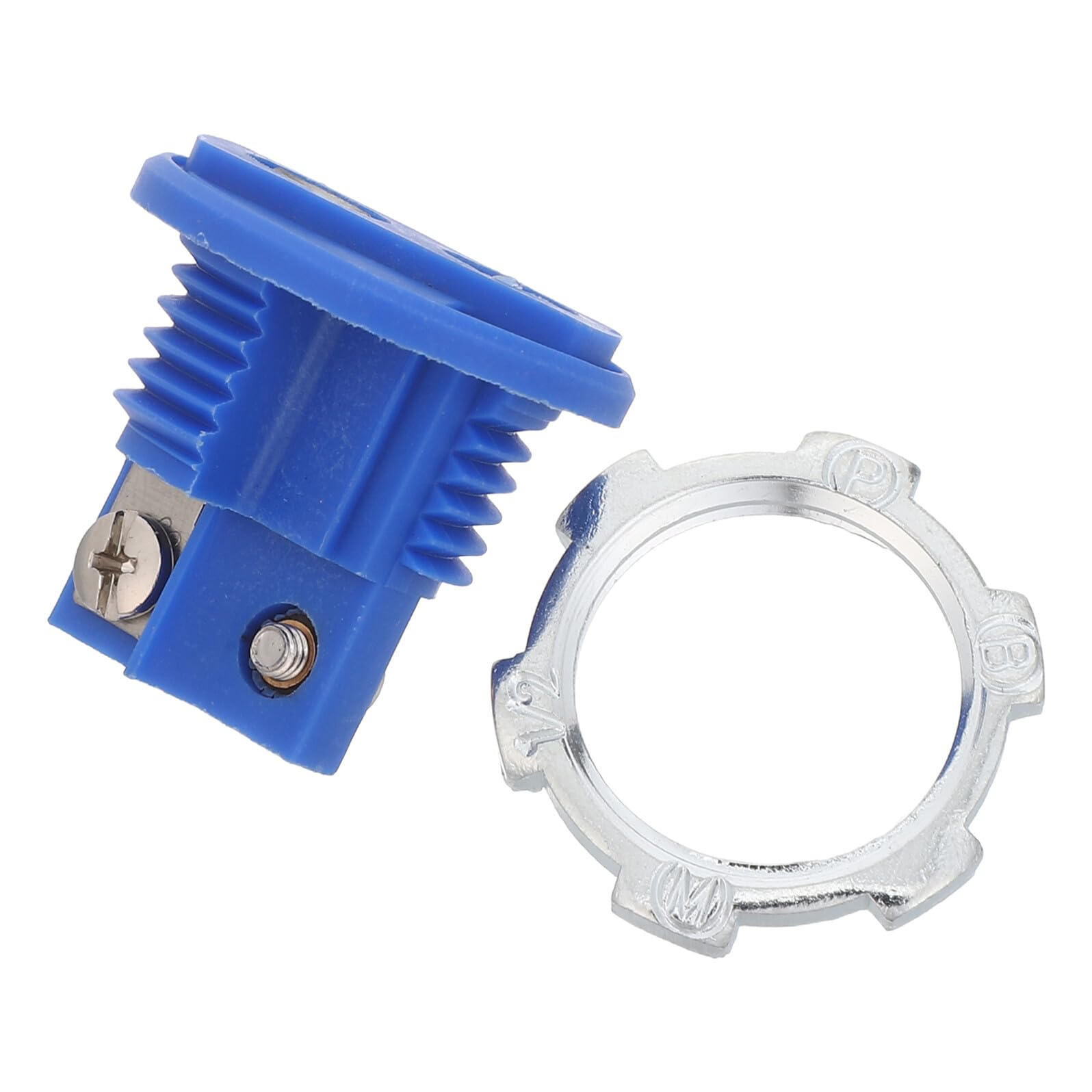 Adaptador de termopar tipo T para solucionar fallos por alta temperatura 8