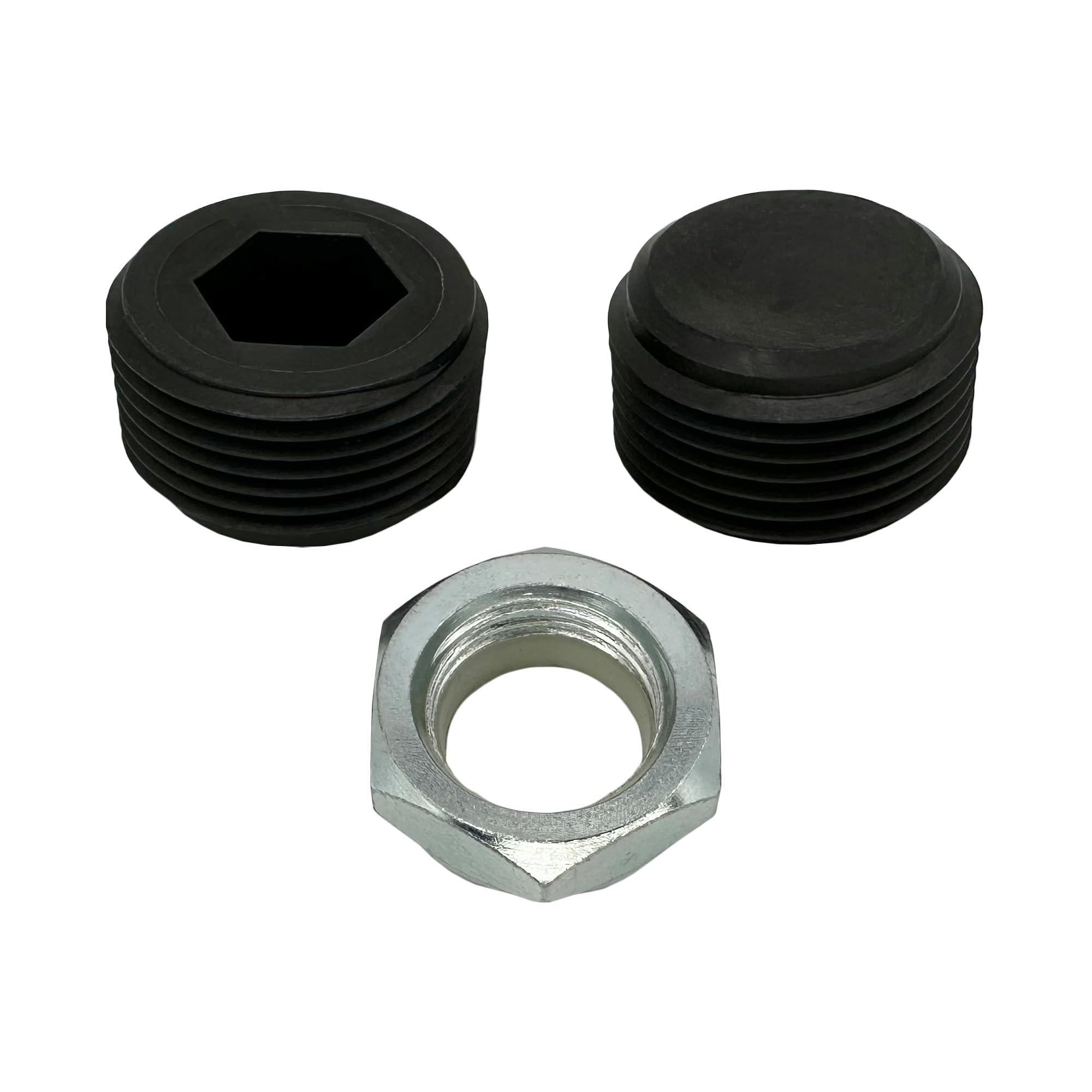 Amazon.com: A.A Access Plug Kit Replacement for MerCruiser