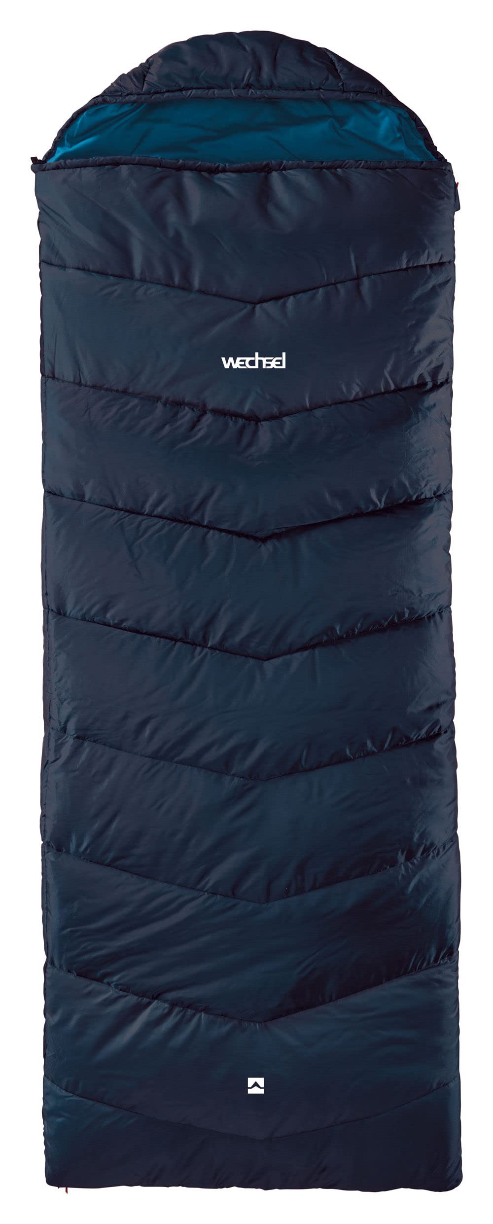 Wechsel Deckenschlafsack Dreamcatcher 15°C Camping Schlafsack Breit Baumwolle L