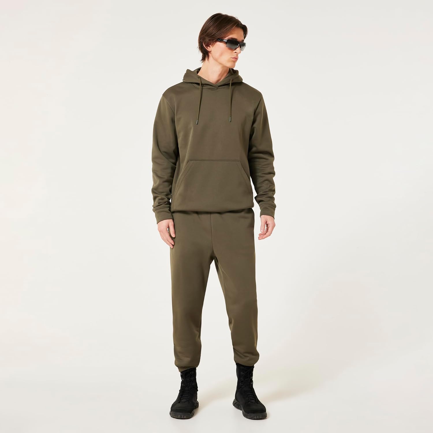 Oakley mens Si Core Hoodie - Image 3