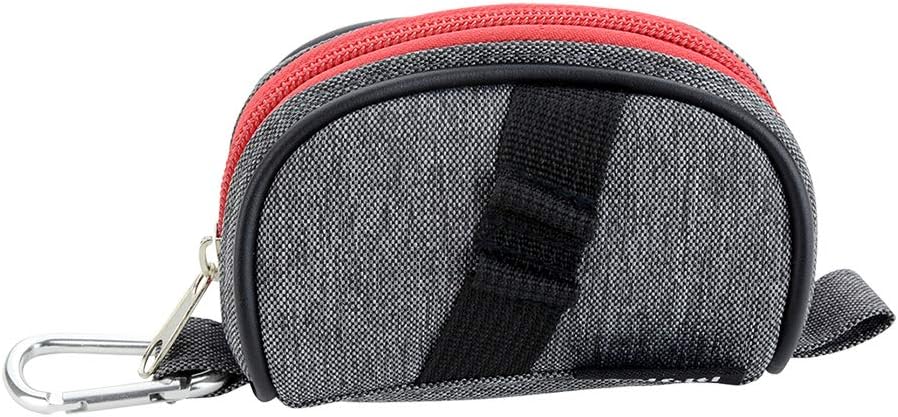 Light C-98 Assist Ball Case, Gray (110)