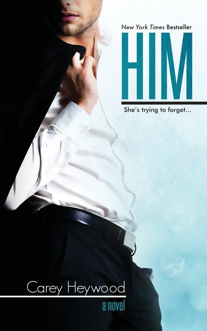 Him (Him & Her Book 1)