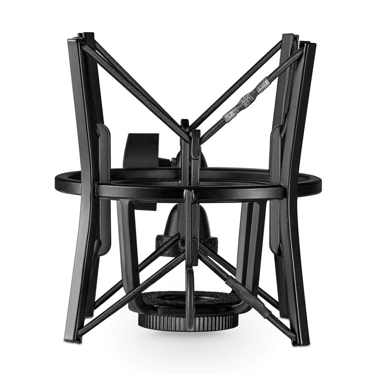 Rode SM6 Mikrofon-Spinne m. Popschutz + keepdrum Mikrofonkabel 6m