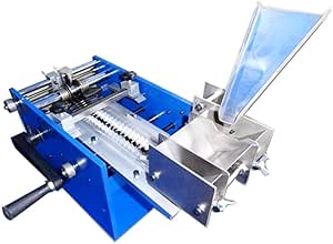 LZFgjsc Manual U Type Bulk & Taped Resistance Resistor Cutting Forming ...