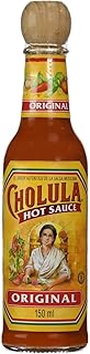 Cholula Hot Sauce Original, 1er Pack (1 x 150 ml)