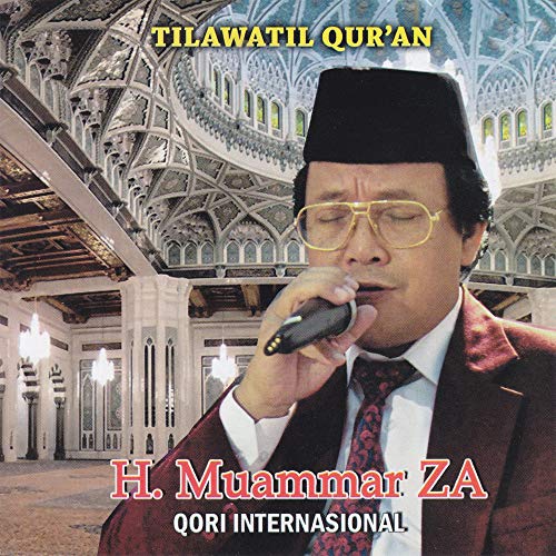 Amazon MusicでH Muammar ZAのTilawatil Qur'an, Pt. 2を再生する