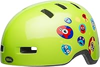 Vista 14 de BELL Casco de bicicleta juvenil Lil Ripper