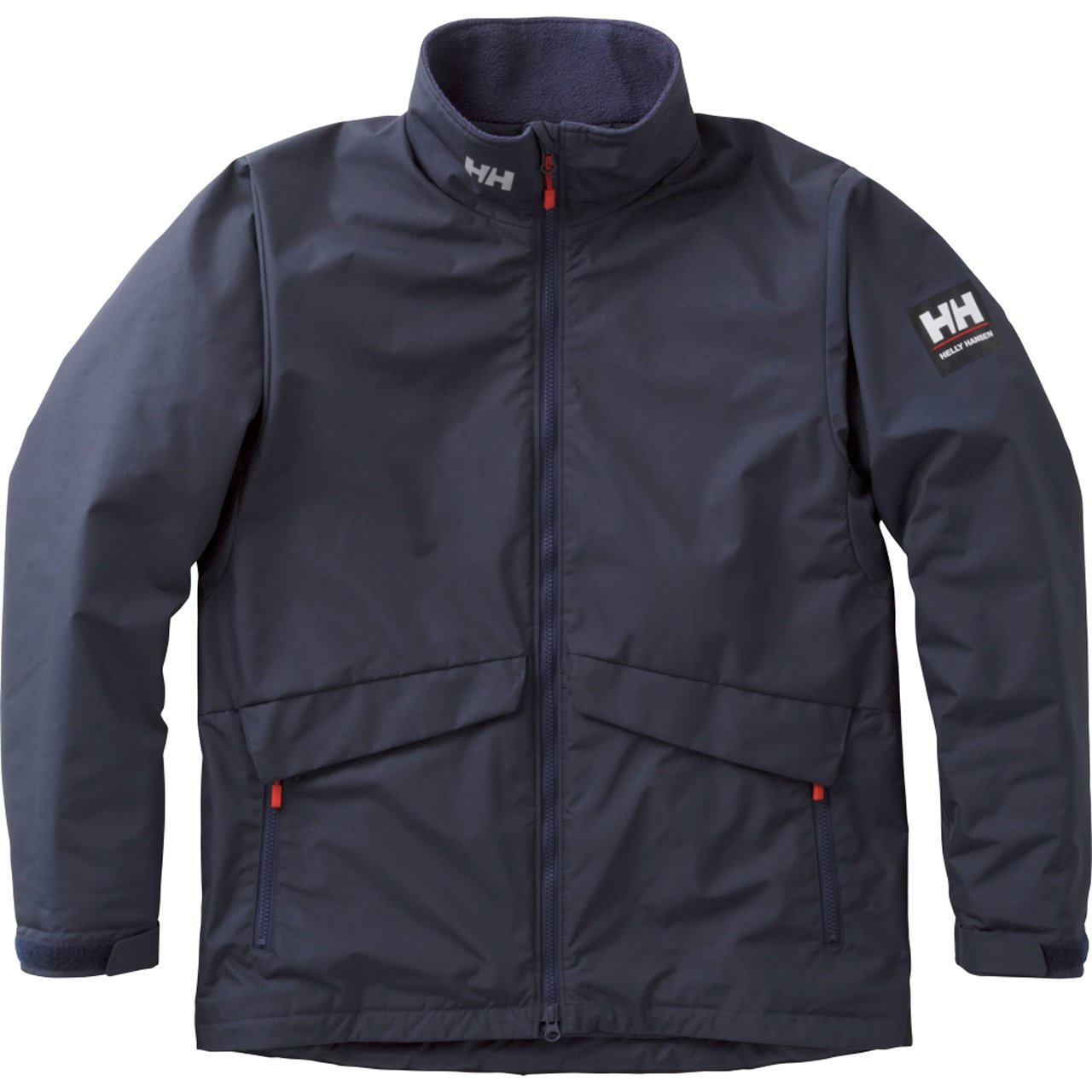 Amazon.co.jp: HELLY HANSEN (ヘリーハンセン) 撥水 防寒 ジャケット