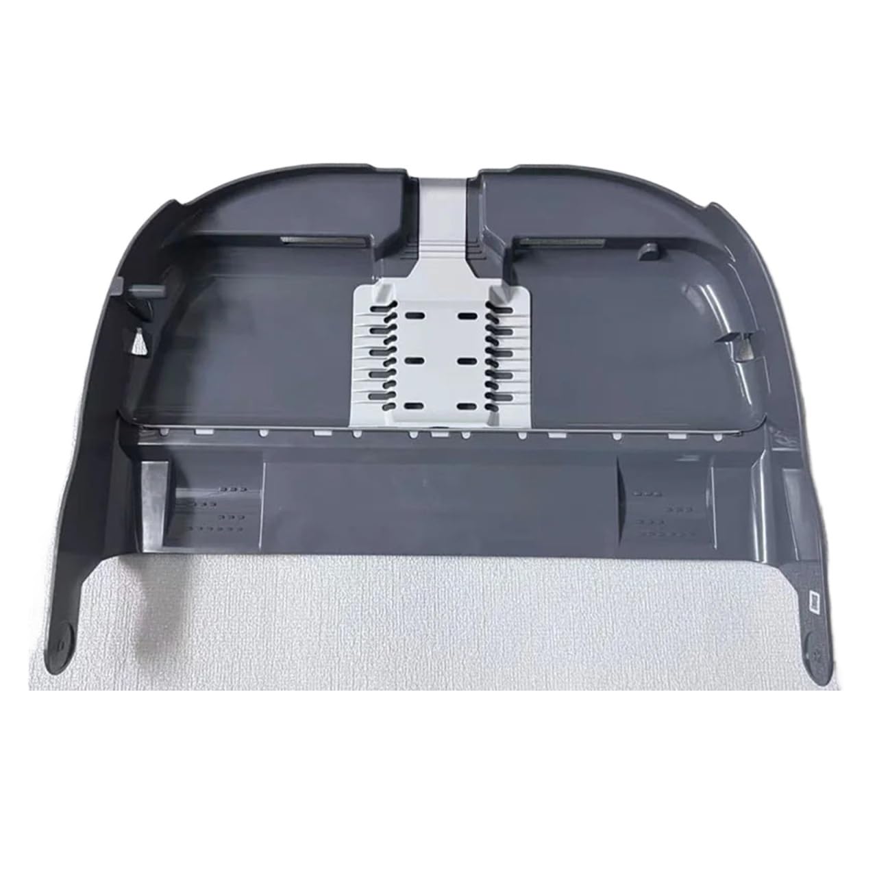 Aspiradora, Bandeja De Limpieza Flow Dock | Compatible con Narwal Xiaoyao, 002Max, tanque de agua y piezas de repuesto de filtro(1pcshui)
