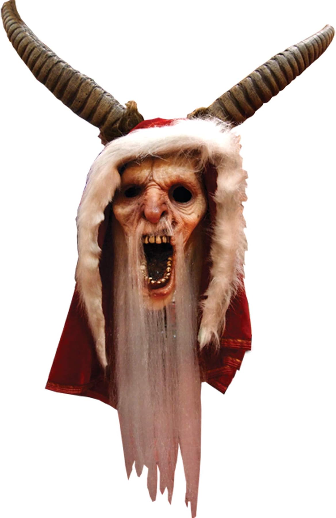 KRAMPUS Michael DOUGHERTY'S Halloween MASK