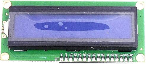 FairytaleMM Interface Crystal 1602Lcd Adapter