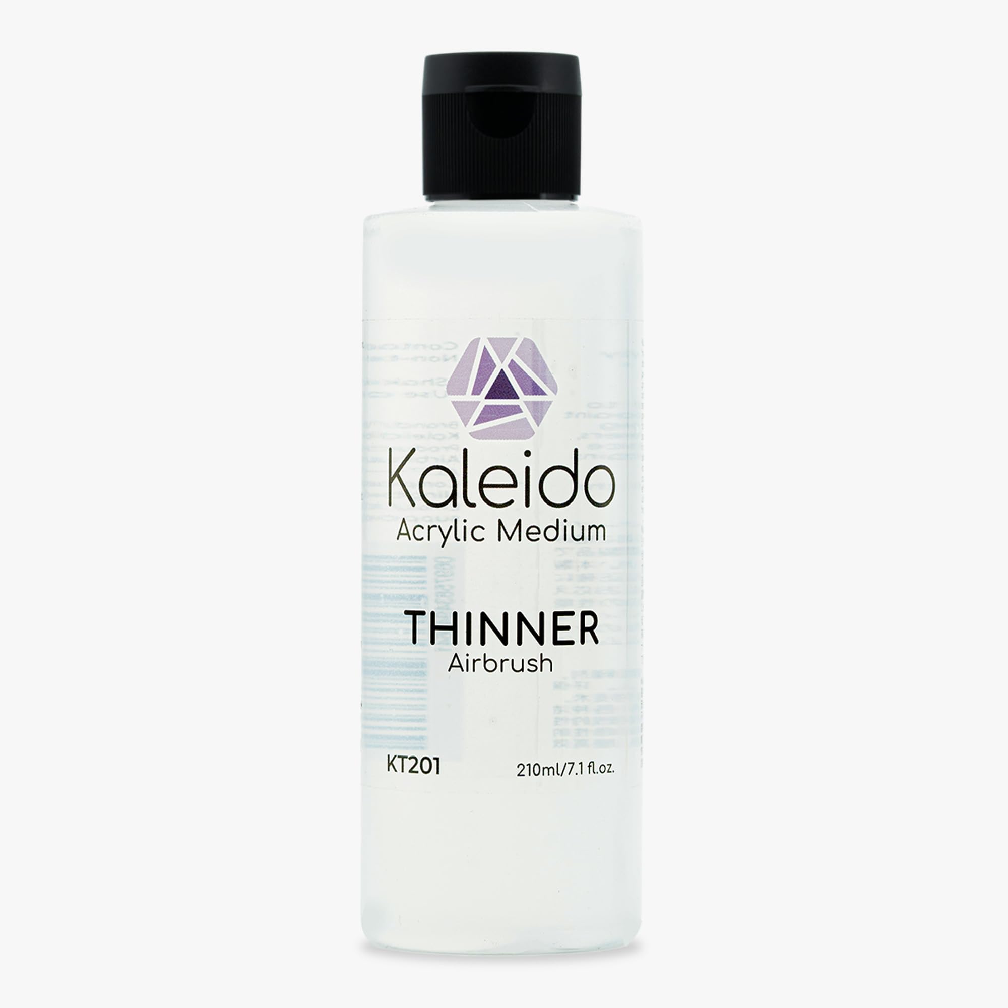 Amazon.co.jp: Gaahleri Kaleido 210ml 水性塗料用シンナー – 万能 Amazon.co.jp: Gaahleri Kaleido 210ml 水性塗料用シンナー – 万能
