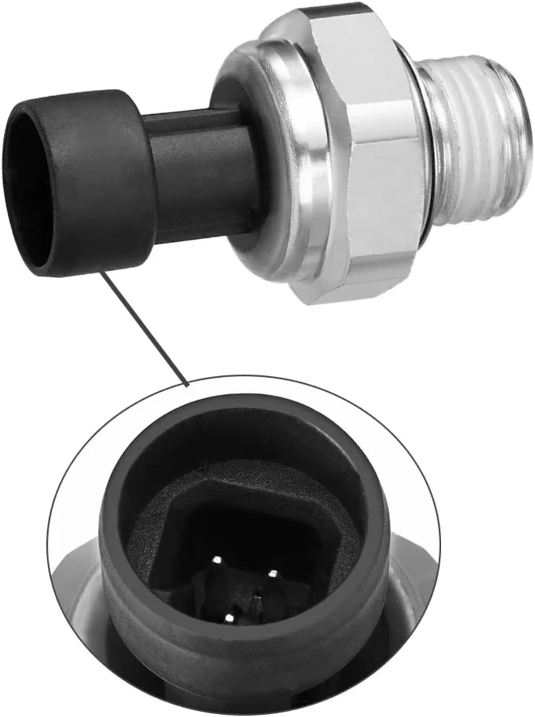 油圧スイッチ Compatible With Pontiac For G8 2008 2009 For Grand For Prix