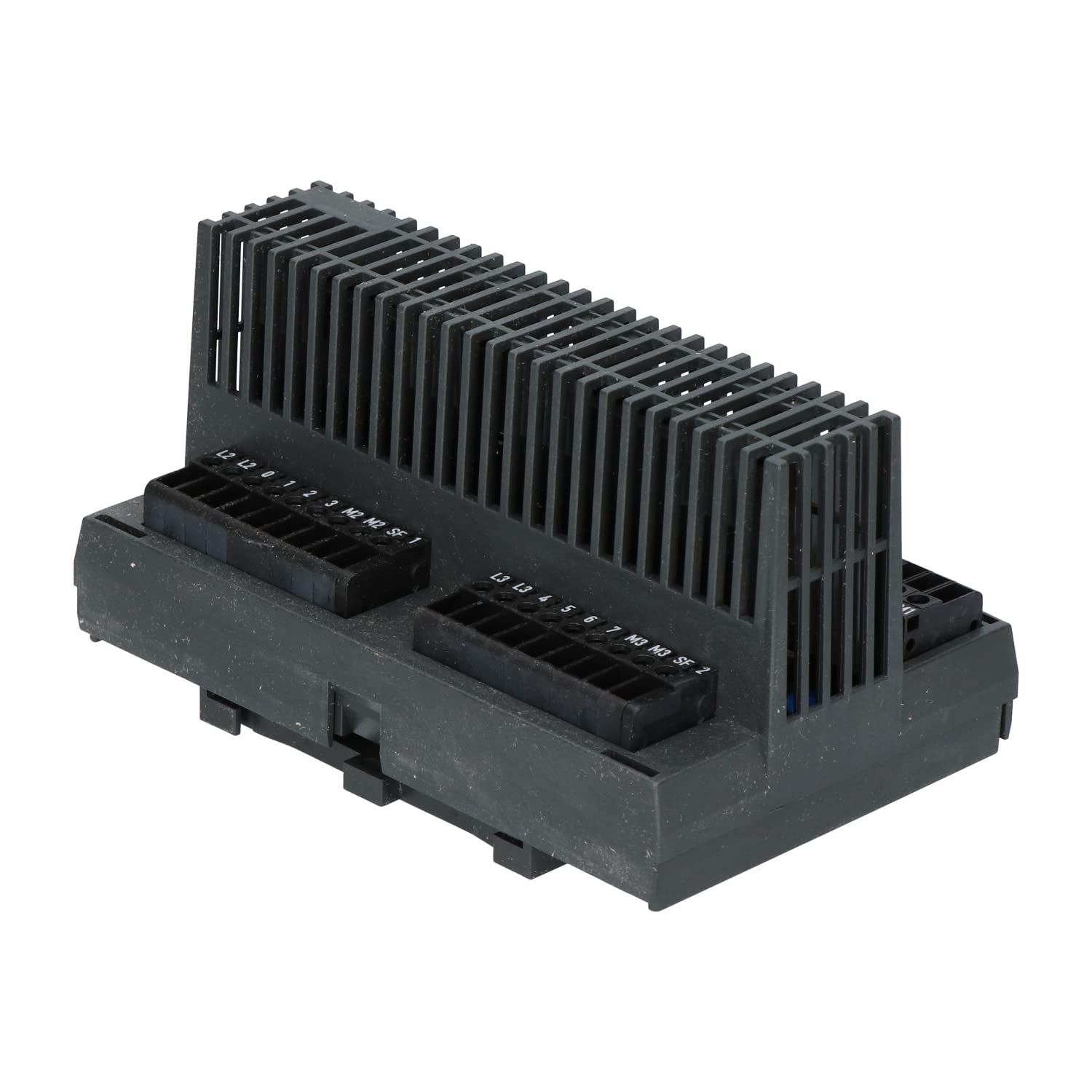 6ES7924-0BF10-0BA0-ANSCHLUSSMODUL TPOO M. OPTOKOPPLER 24V DC, OUTPUT 8 SCHLIESSE