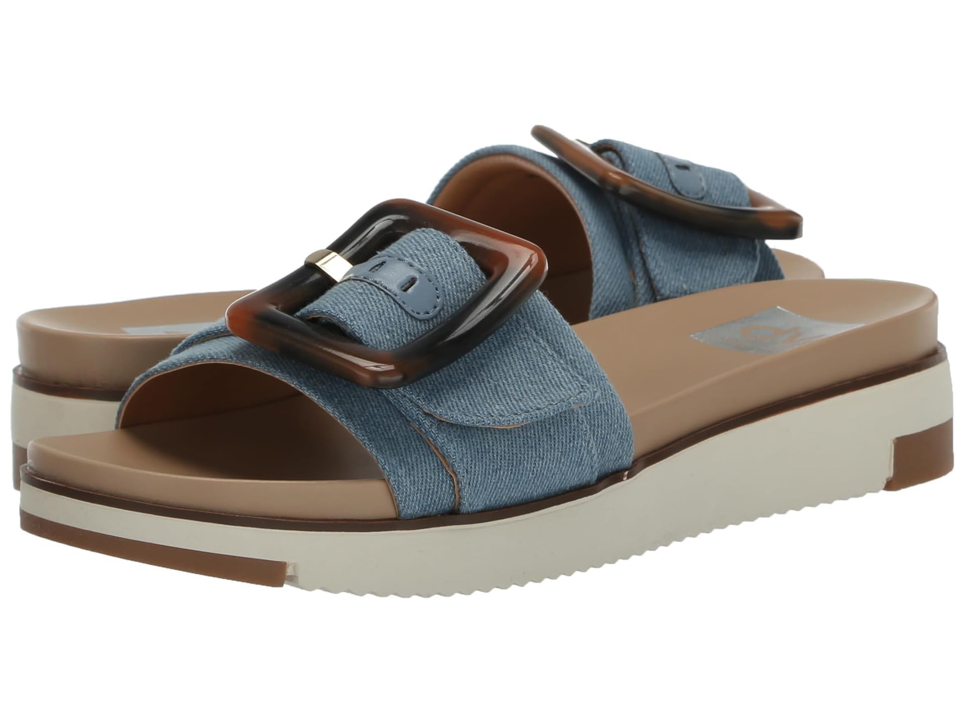 Women's Caster Slippers