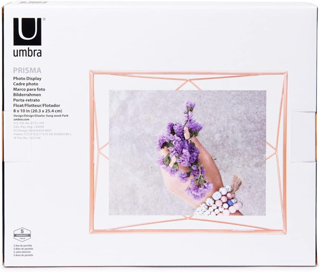 Umbra PRISMA PHOTO DISPLAY