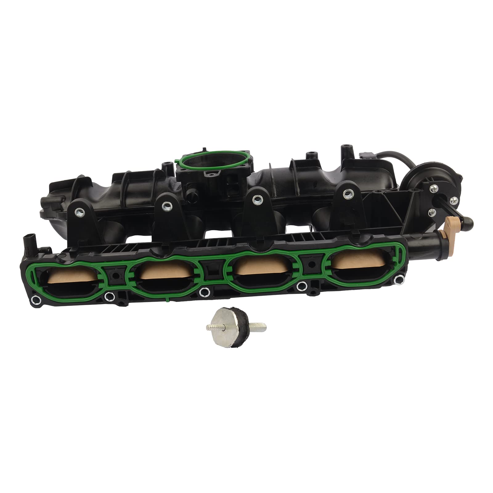 Oliedruksensor voor Audi A3 8p1 1.4 TFSI 125 Pk Benzine 92 kW 2007 - 2012 CMSA