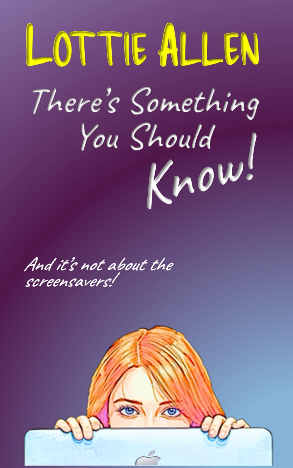 There's Something You Should Know!