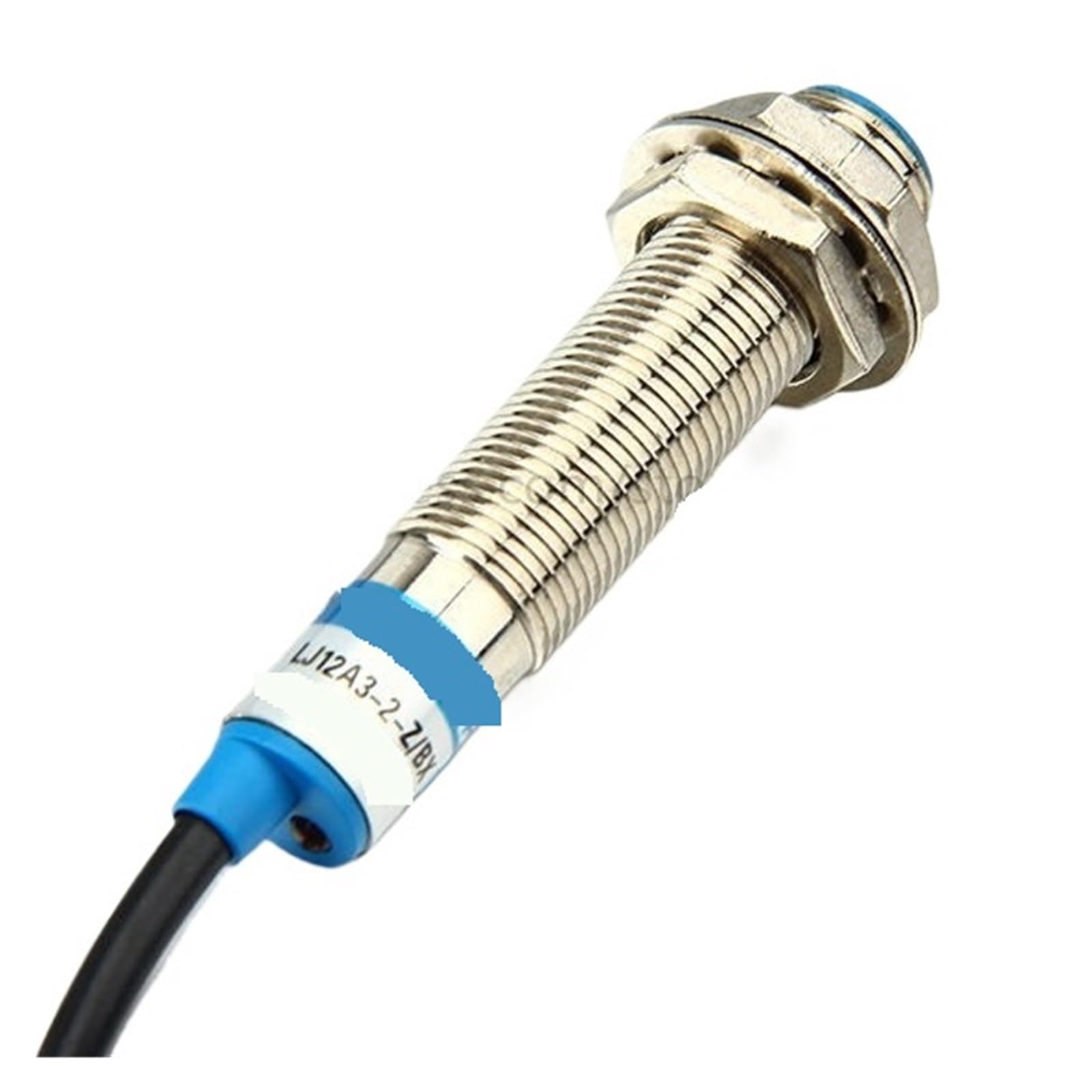 Interrupteur de position M12 NPN 3 fils capteur de proximité 6-36VDC