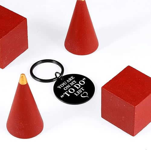 Miniatura 6 de Regalos para el día de San Valentín para él, regalos de novio, regalos de novia, esposo, regalos divertidos para hombres, él, esposo, esposa,