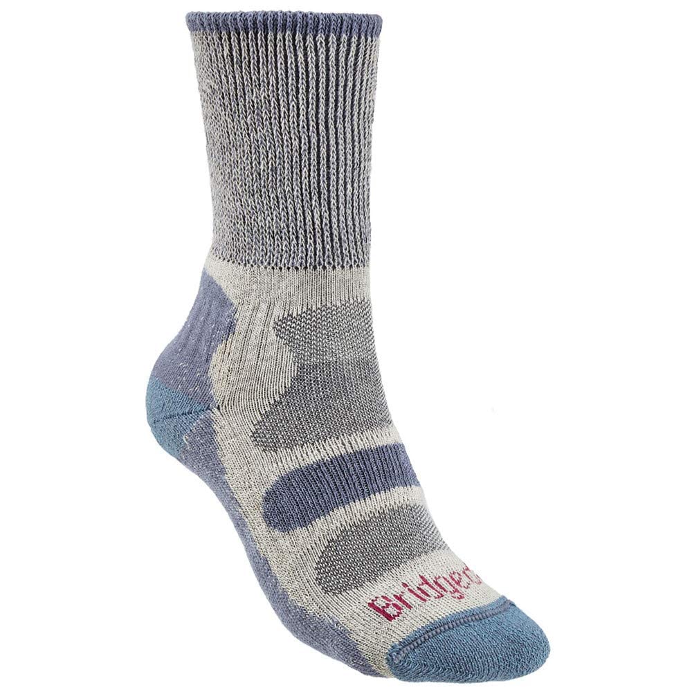 Bridgedale Skarpetki Kobiety Hike Midweight Merino Comfort