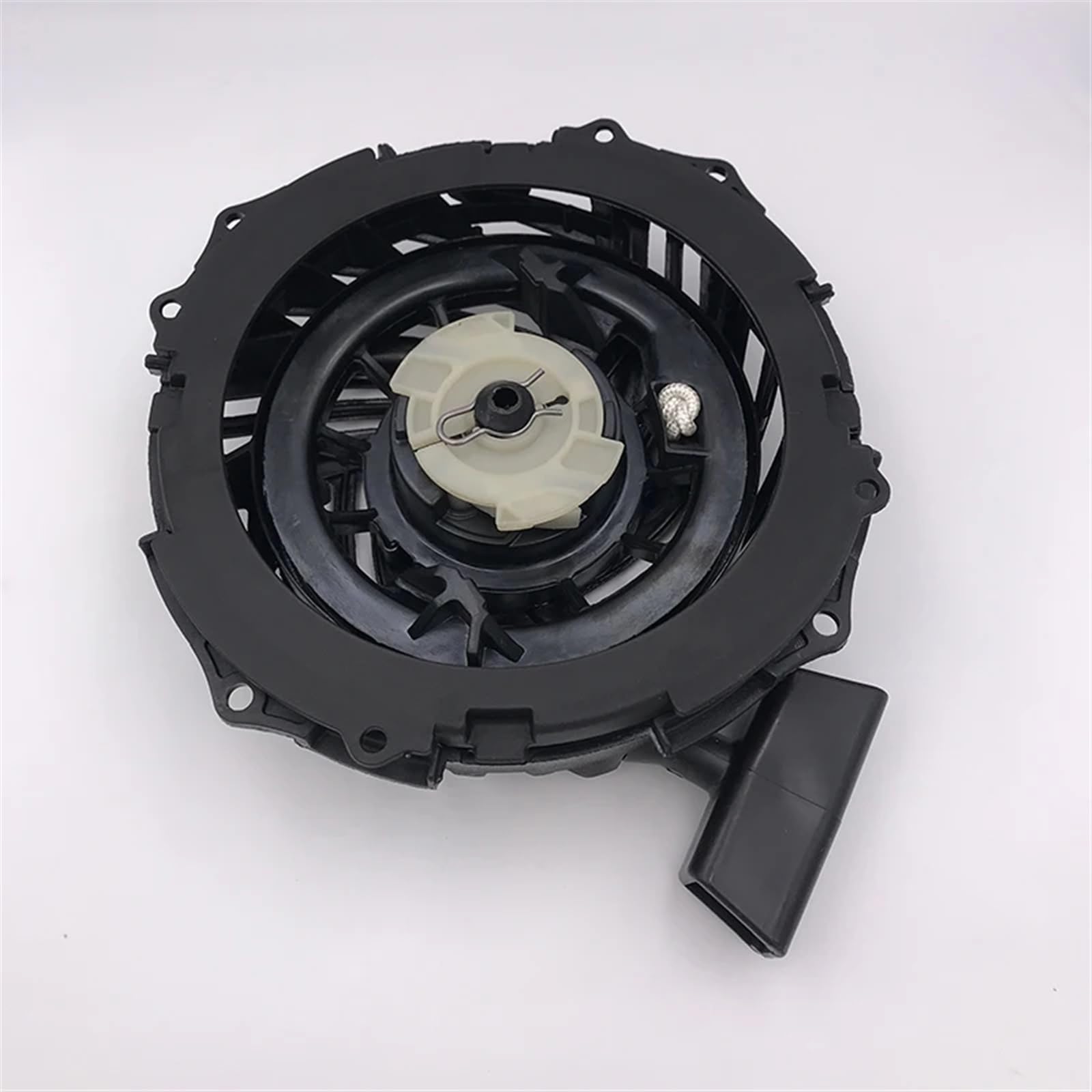 JAVON Arrancador de Retroceso for Briggs Stratton BS500, desbrozadora, cortacésped, cortacésped, Herramientas de jardín, repuestos arrancador de Retroceso
