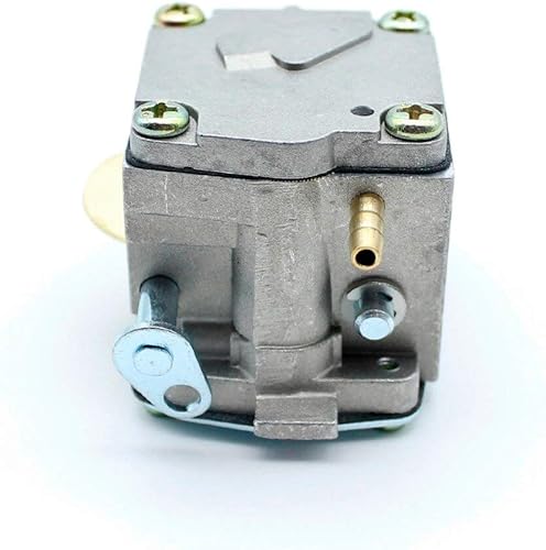 Miniatura 2 de Fricgore Spare Parts for Carb Carburetor for Husquarna 61 266 268 272 XP 272XP Chainsaw Replacement Part Moto Sierra Gasolina