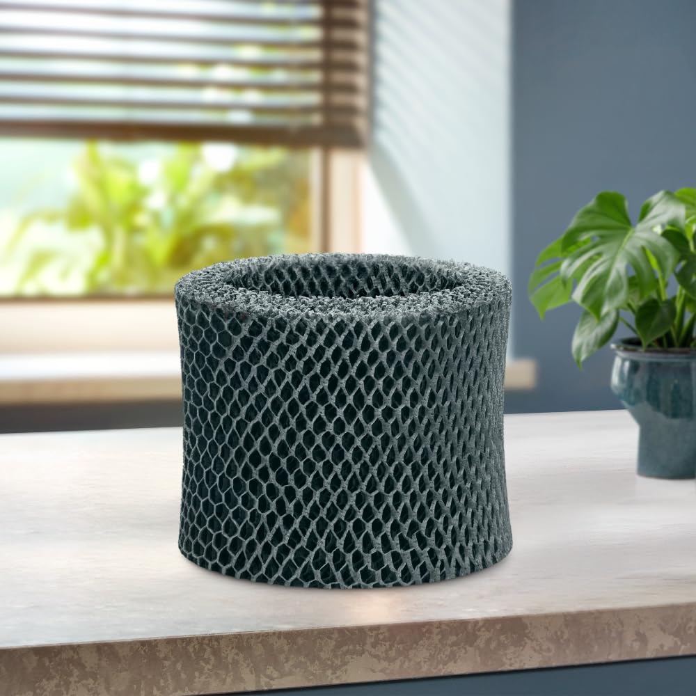 Ersatzfilter FY344630 Für Luftbefeuchter HU3916/HU3918 – 3-lagig, Bis 6 Monate Haltbarkeit