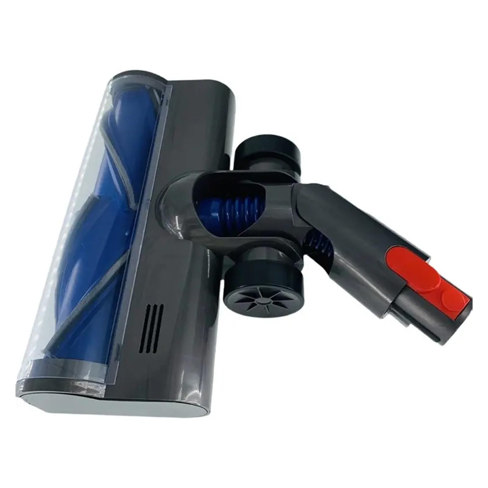 Cabezal De Cepillo For Suelo De Aspiradora, Accesorios De Repuesto For Limpieza Del Hogar | Compatible con Dreame, V12 V12pro V11 T20pro T20 T30.