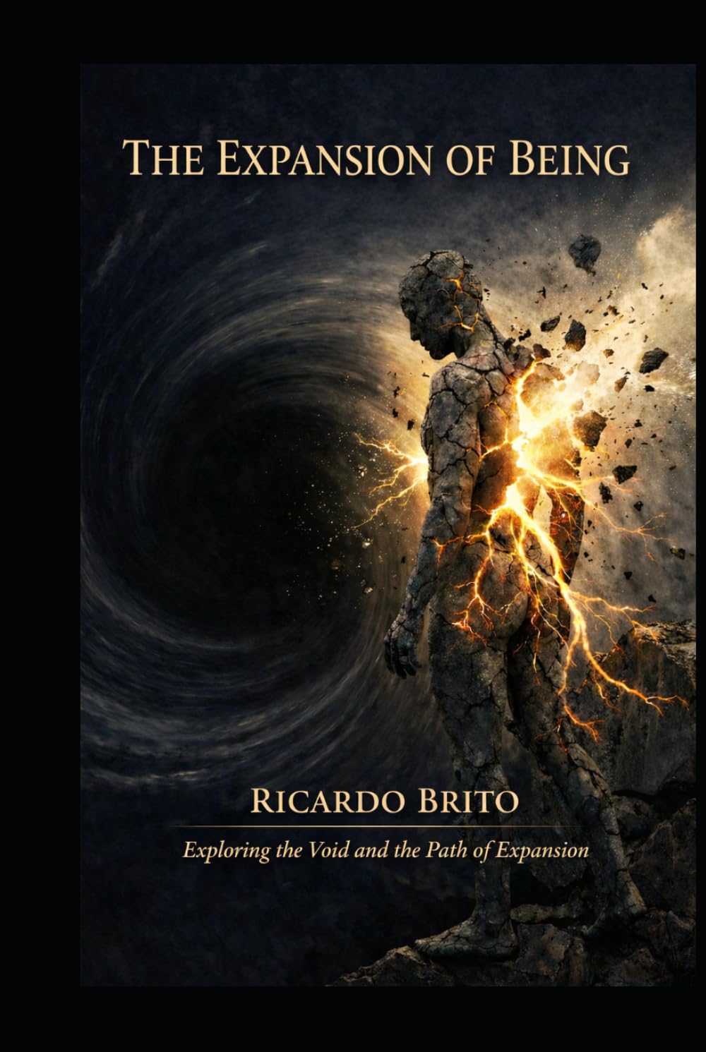 The Expansion of Being: Philosophy, Consciousness, and the Human Search for Meaning in a Universe in Motion