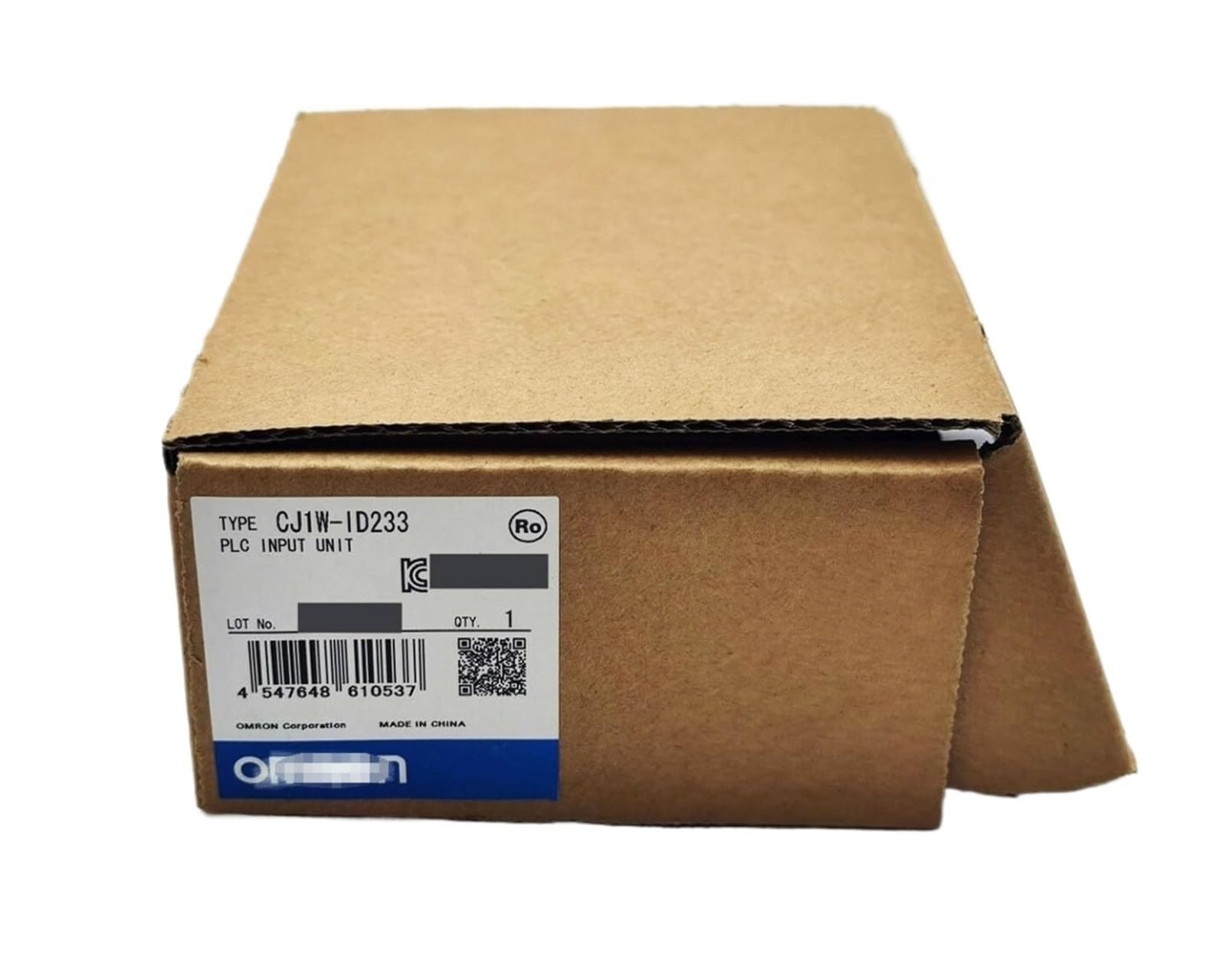 BTYKUYOO CJ1W-ID233 Digital High-Speed Input Unit PLC Module CJ1W-ID233