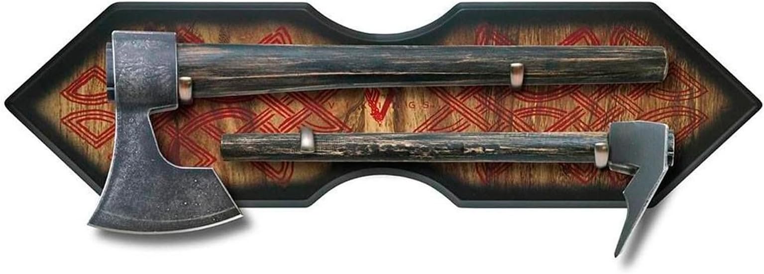 Shadow Cutlery Vikings Weapons of Floki Hunting Knife