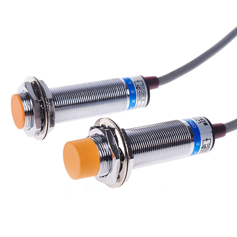 (未使用･未開封品)　Superior lok26k6 Amazon.com: Ximimark LJ18A3-8-Z/BX 8mm Approach Sensor