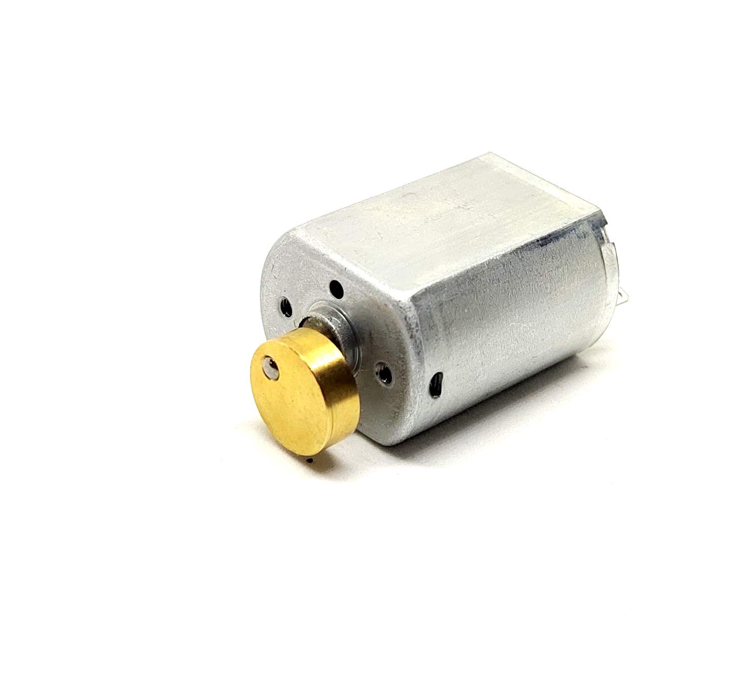 INVENTO 1Pcs 3V - 6V Vibration motor mini micro DC Motor DC 20x15x25mm 7100 rpm 0.17A for Toys DIY Projects (B07YX1G7DY) Amazon Price History, Amazon Price Tracker