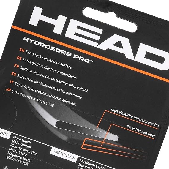 HEAD Hydrosorb Pro Grip