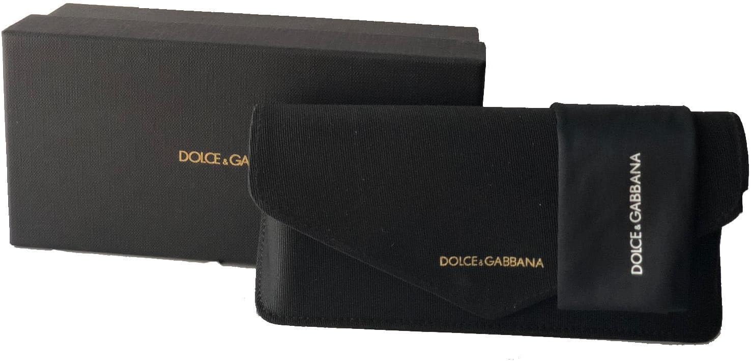 Dolce & Gabbana DG4472 Cateye Sunglasses for Women + BUNDLE With Designer iWear Complimentary Eyewear Kit - Image 6