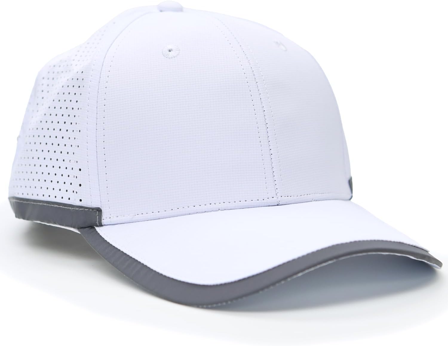 EMF Radiation Protection Hat with USPF 50+ Shield Wi-Fi Blocker High Frequency Defender Shield RF Blocker Baseball Caps