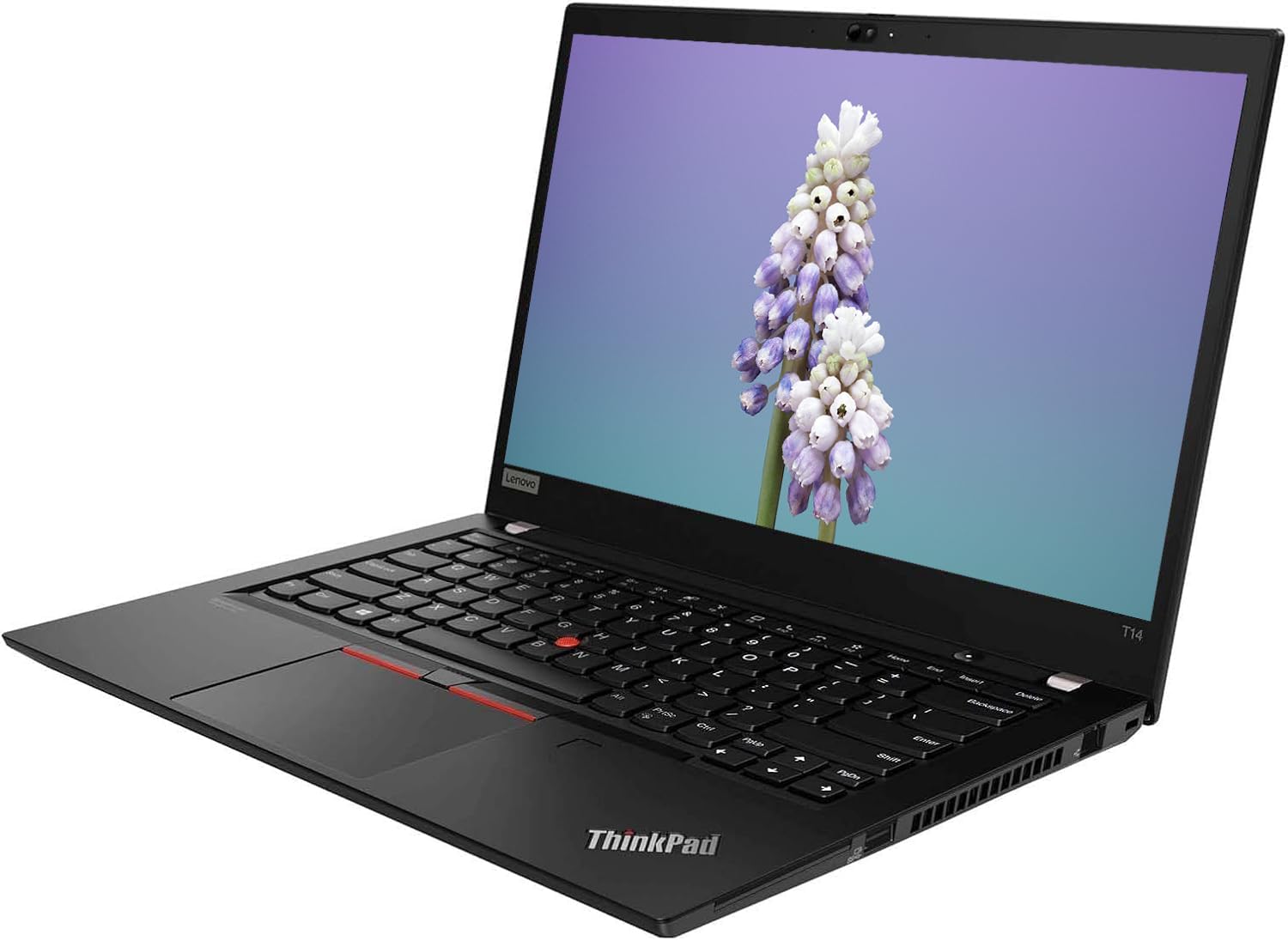 Amazon.com: Lenovo Thinkpad T14 Business Laptop Computer, 14in FHD