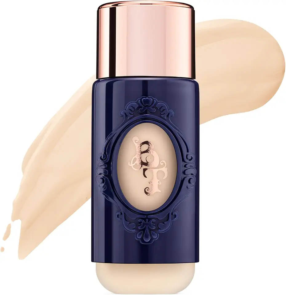 BT SKIN BASE LIQUIDA F30