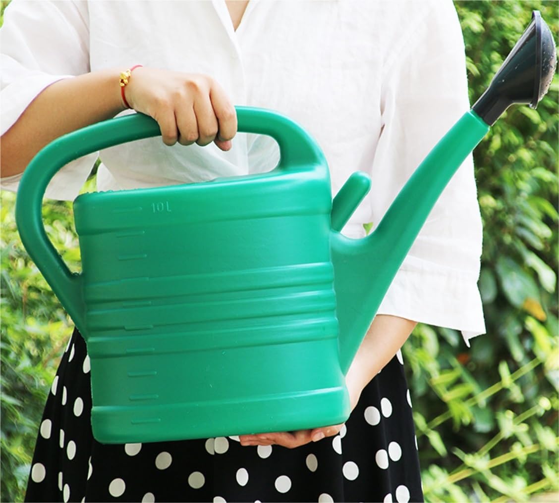 Arrosoir Arrosoir Jardin Seau Fleur Pulvérisateur Bouteille Sable Outil Jardinage(21 * 37 * 26cm)