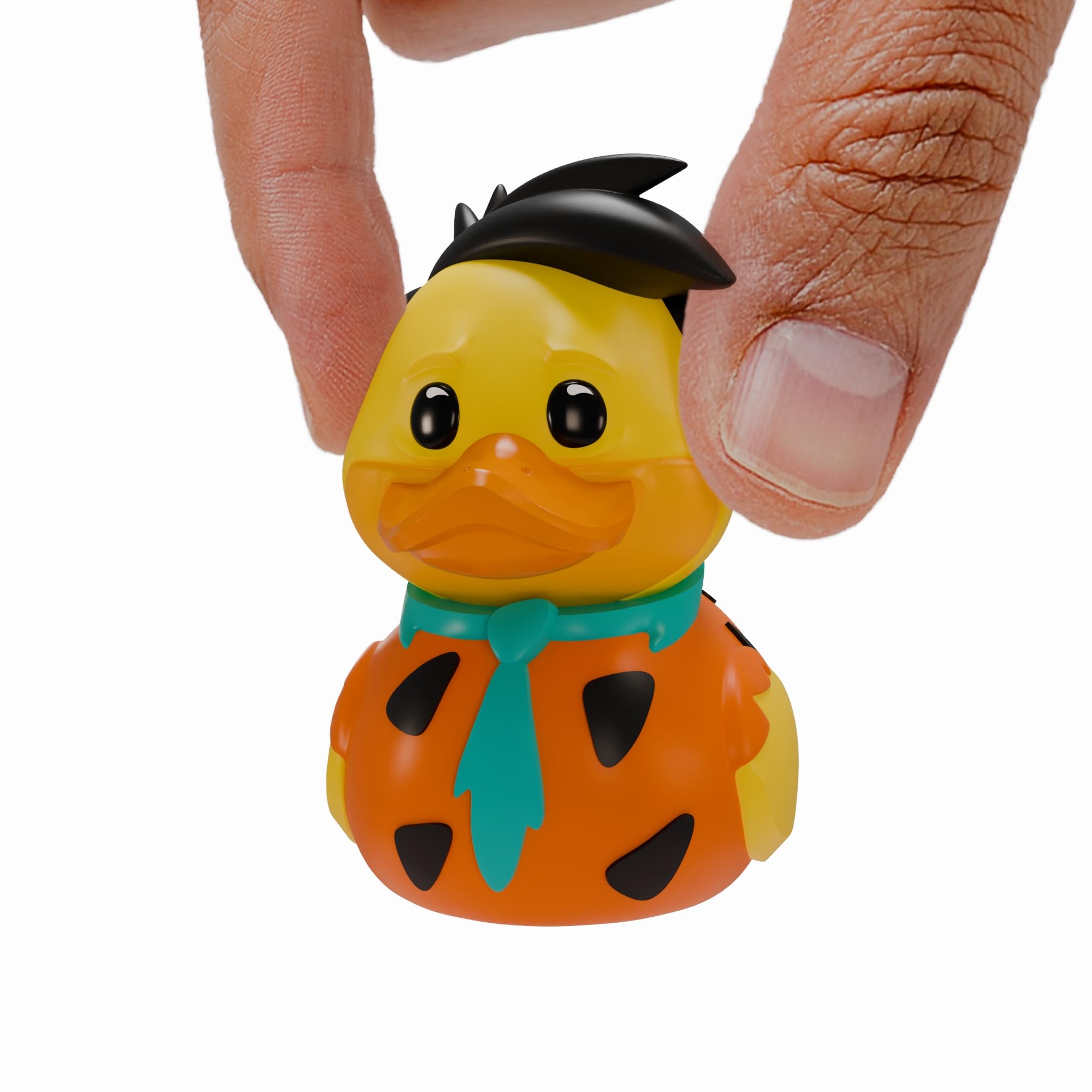 Amazon.com: TUBBZ Mini: Flintstones - Fred Flintstone Cosplaying
