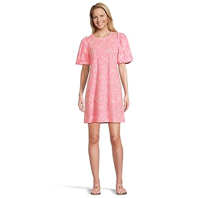 Lilly Pulitzer Mercer Dress Women