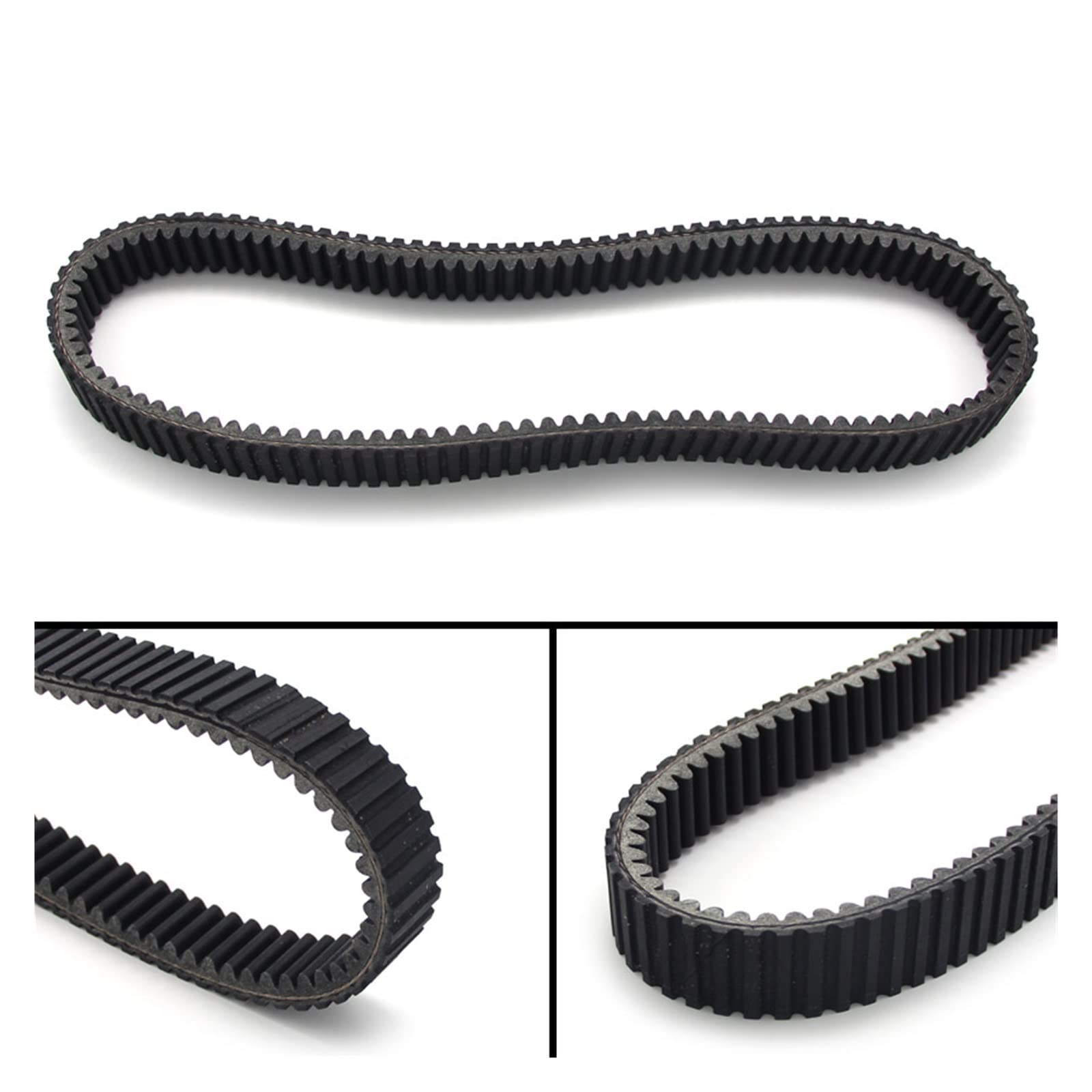 Amazon | スノーモービル エンジン ドライブ ベルト Lynx 5900 6900 と