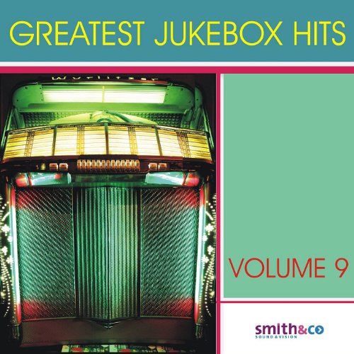 Play Jukebox-Hits Vol. 9 by Various on Amazon Music