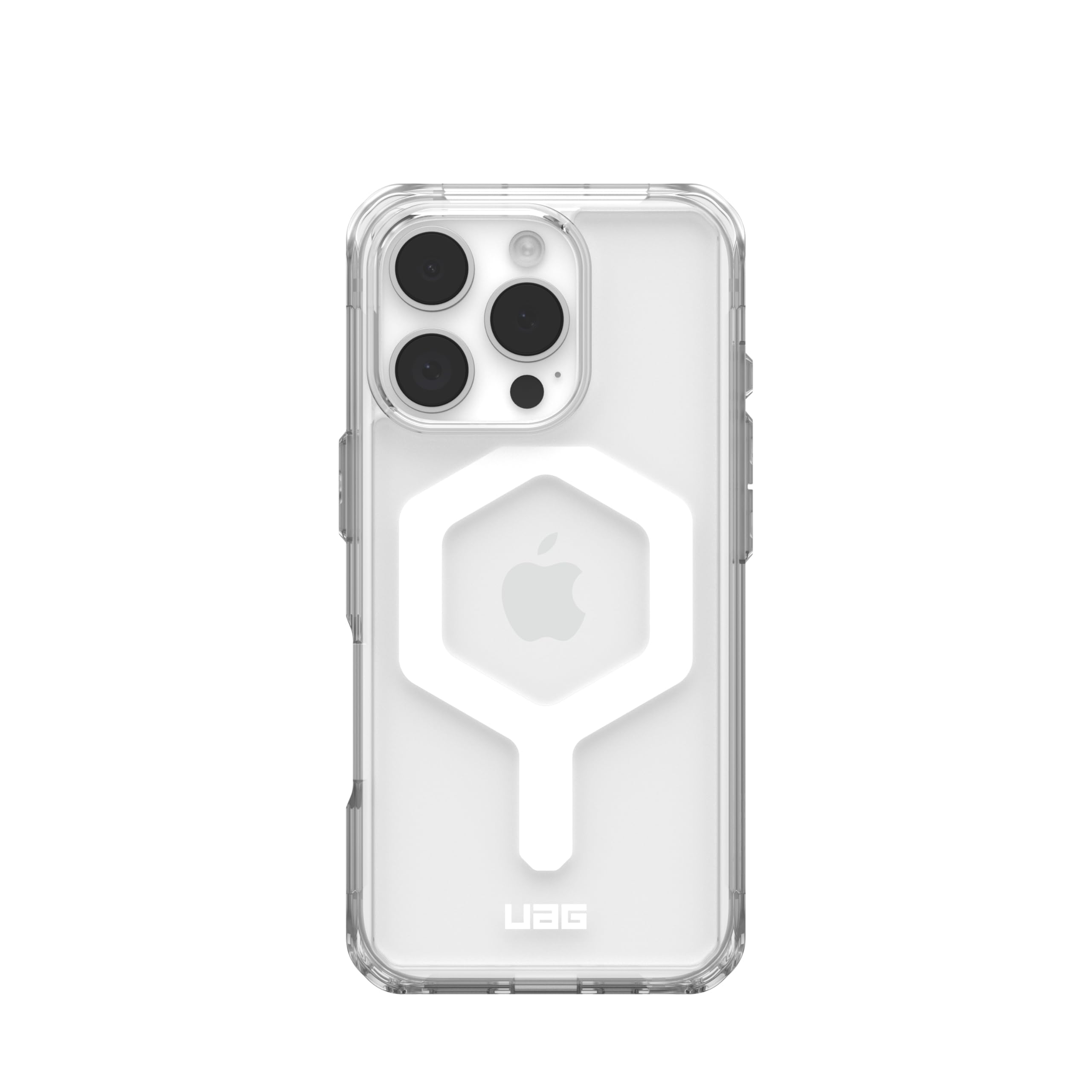 URBAN ARMOR GEAR UAG Designed for iPhone 16 Pro Case 6.3" Plyo - Image 4