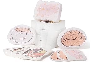 Compressed, Non-Scratch Cellulose Dishwashing Paste for Diverse Cleaning Tasks