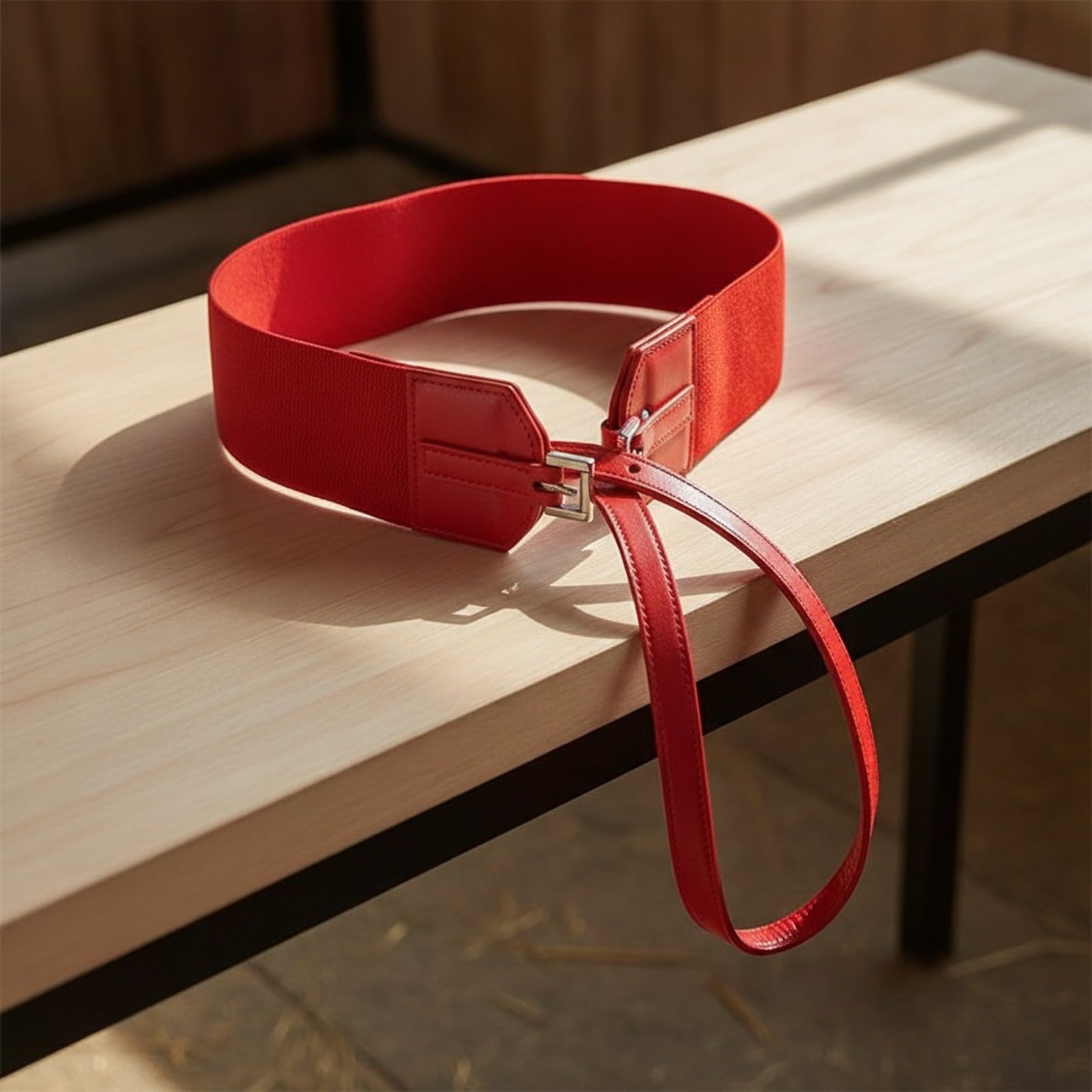 Sottopancia con Anello D Rinforzato