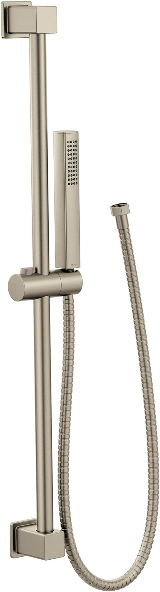 Moen(MOENH) 3988EPBN Hand Shower, Brushed Nickel