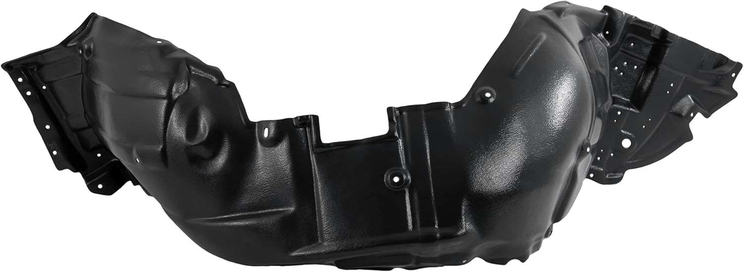 Garage-Pro Fender Liner for LEXUS LS460/LS600H 07-09 FRONT RH